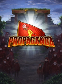 elk propaganda