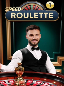 pragmatic Speed Roulette 1
